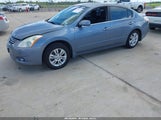 Nissan Altima 2.5 S 1N4AL2APXBN493653 photo