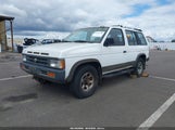 Nissan Pathfinder Xe/Se JN8HD17Y5PW104276 снимка