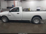Ram  Tradesman 4X2 8' Box 3C6JR6DG4HG706651 fotografie