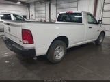 Ram  Tradesman 4X2 8' Box 3C6JR6DG4HG706651 fotografie