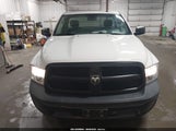 Ram  Tradesman 4X2 8' Box 3C6JR6DG4HG706651 fotografie