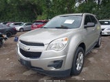 Chevrolet Equinox Ls 2GNALAEK6F6105483 снимка