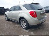 Chevrolet Equinox Ls 2GNALAEK6F6105483 снимка