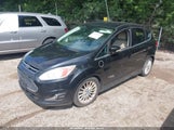 Ford C-Max Energi Sel 1FADP5CU1DL529394 снимка