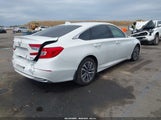Honda Accord Hybrid 1HGCV3F10KA019954 fotografie