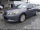 Honda Accord Ex-L 1HGCR2F82DA147112 fotografie