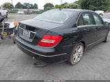 Mercedes-Benz C 250 Luxury WDDGF4HB4DA831310 photo