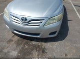 Toyota Camry Le 4T4BF3EK4BR106340 снимка