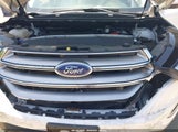 Ford Edge Titanium 2FMTK4K99FBC01487 photo