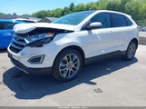 Ford Edge Titanium 2FMTK4K99FBC01487 photo
