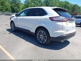 Ford Edge Titanium 2FMTK4K99FBC01487 photo
