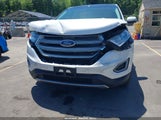 Ford Edge Titanium 2FMTK4K99FBC01487 photo