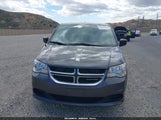 Dodge Grand Caravan Se 2C4RDGBGXJR248598 fotografie