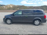 Dodge Grand Caravan Se 2C4RDGBGXJR248598 fotografie