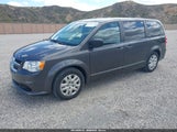 Dodge Grand Caravan Se 2C4RDGBGXJR248598 fotografie
