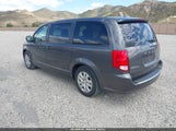 Dodge Grand Caravan Se 2C4RDGBGXJR248598 fotografie
