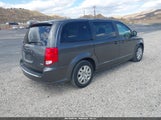 Dodge Grand Caravan Se 2C4RDGBGXJR248598 fotografie