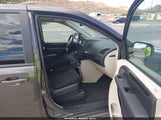 Dodge Grand Caravan Se 2C4RDGBGXJR248598 fotografie
