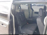Dodge Grand Caravan Se 2C4RDGBGXJR248598 fotografie