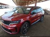Kia Sorento S 5XYRL4LC9PG191384 снимка