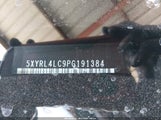 Kia Sorento S 5XYRL4LC9PG191384 снимка