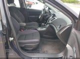 Chevrolet Cruze 1Lt Auto 1G1PC5SB4E7289912 снимка