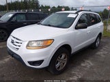 Hyundai Santa Fe Gls 5XYZG3AB7BG036981 снимка