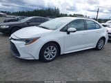 Toyota Corolla Le 5YFB4MDE3RP118086 снимка