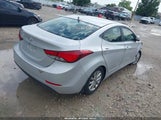 Hyundai Elantra Se KMHDH4AE9FU437696 снимка