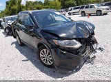 Nissan Rogue Sv KNMAT2MT8JP519012 fotografie