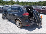 Nissan Rogue Sv KNMAT2MT8JP519012 fotografie