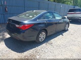 Hyundai Sonata Gls 5NPEB4ACXBH212829 fotografie