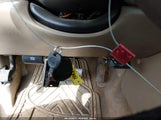 Chevrolet Silverado 2500Hd Lt3 1GCHK23D26F143867 снимка