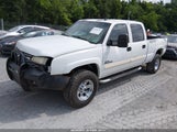 Chevrolet Silverado 2500Hd Lt3 1GCHK23D26F143867 снимка