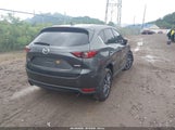 Mazda Cx-5 Grand Touring JM3KFBDL7H0196478 снимка
