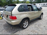 BMW X5 3.0I 5UXFA53552LP44298 fotografie