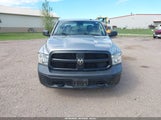 Ram  Classic Tradesman 4X4 5'7 Box 3C6RR7KG3KG564201 fotografie