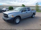 Ram  Classic Tradesman 4X4 5'7 Box 3C6RR7KG3KG564201 fotografie