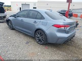 Toyota Corolla Se 5YFS4MCE9RP216055 снимка