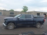 GMC Sierra  4Wd Short Box Slt 3GTUUDED2SG206041 снимка