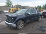 GMC Sierra  4Wd Short Box Slt 3GTUUDED2SG206041 снимка