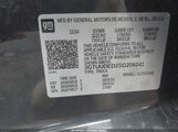 GMC Sierra  4Wd Short Box Slt 3GTUUDED2SG206041 снимка