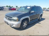 Chevrolet Trailblazer Lt 1GNDT13S242268321 fotografie