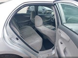 Toyota Corolla Le JTDBL40E89J007806 photo
