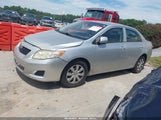 Toyota Corolla Le JTDBL40E89J007806 photo