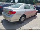 Toyota Corolla Le JTDBL40E89J007806 photo