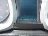 Chevrolet Equinox Ltz 2GNALDEK0G6125179 photo