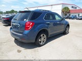Chevrolet Equinox Ltz 2GNALDEK0G6125179 photo