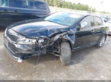 Kia Optima Sxl Turbo 5XXGR4A64EG342443 photo