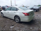 Nissan Altima 2.5 Sl 1N4AL3AP9FN352486 fotografie